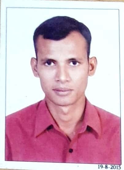 Dr. Nirmalkumar K. Patel